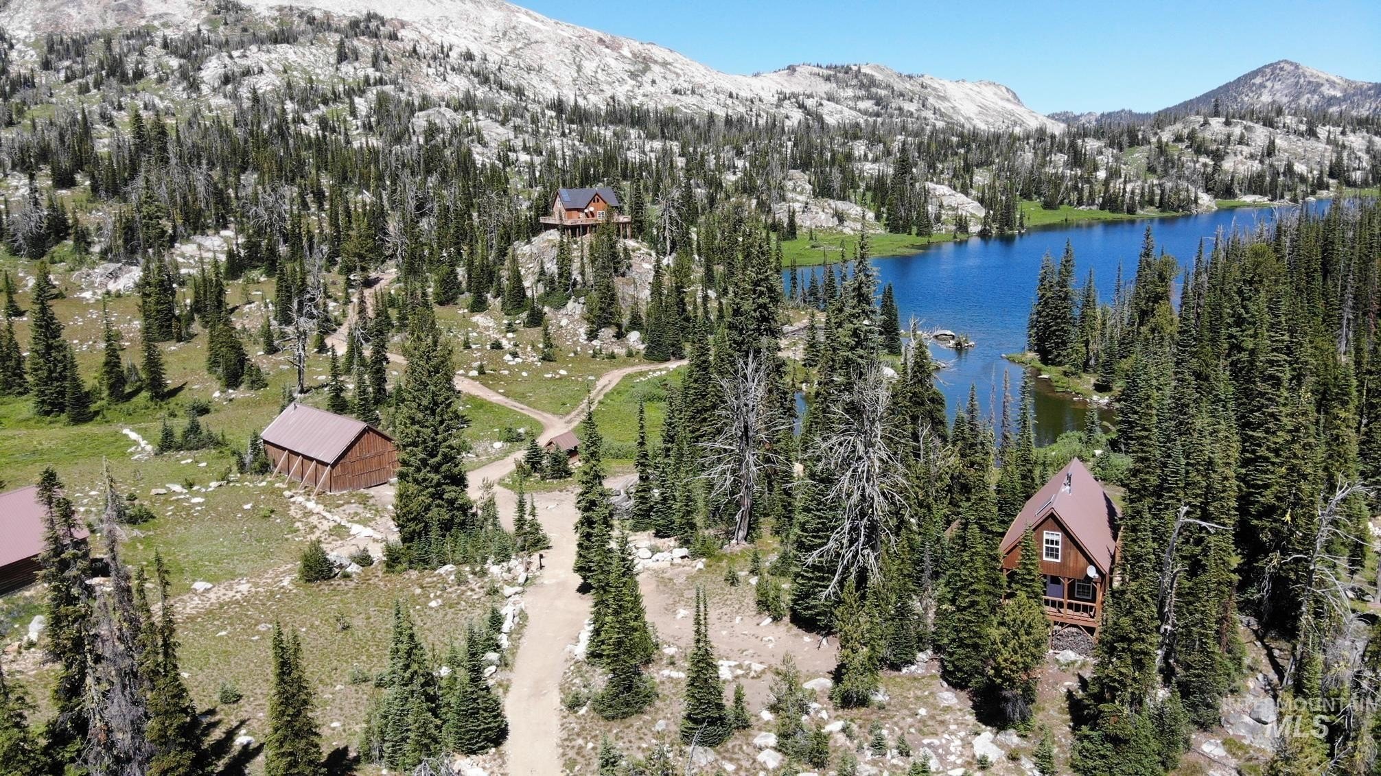 Other 3BR 1BA - Buffalo Hump, Dixie, ID