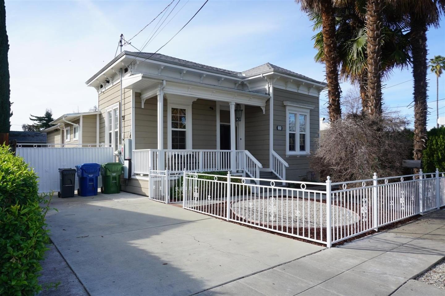 Single Family 4BR 3BA - 139 Brooklyn AVE, San Jose, CA