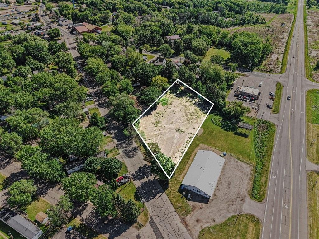 Other - 30041 Redfield Blvd, Shafer, MN