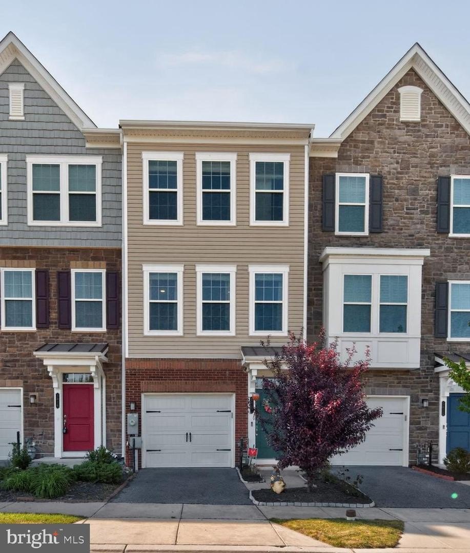 Single Family 3BR 4BA - 2914 KOENS CT, HANOVER, MD