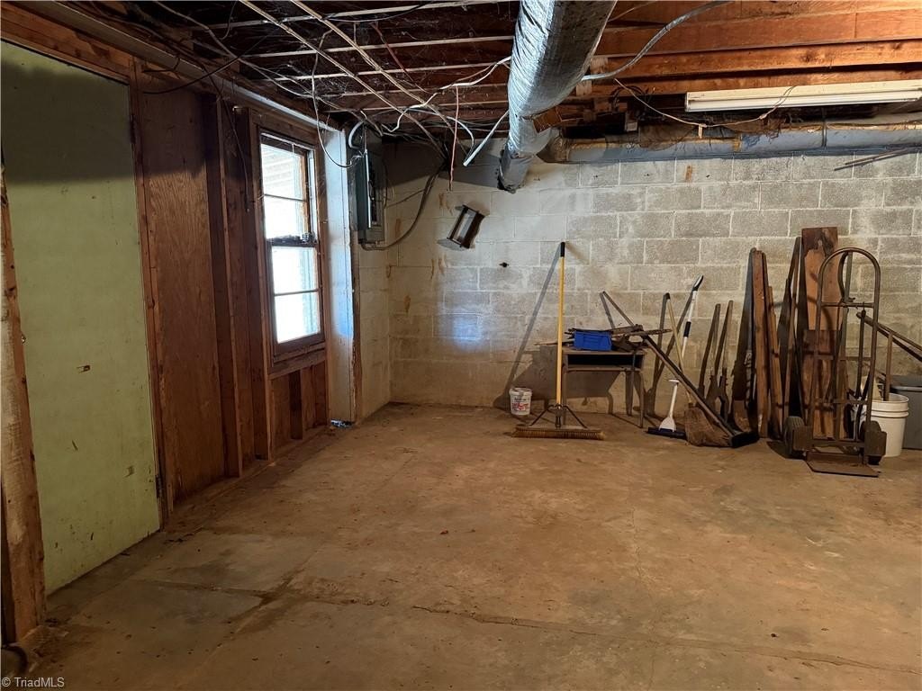 Other 3BR 2BA - 2282 Old Pipers Gap, Cana, VA
