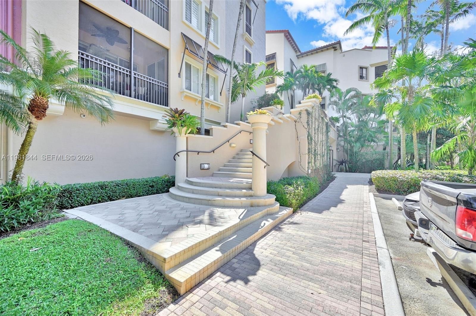Condo 2BR 2BA - 2901 NW 126th Ave, Sunrise, FL