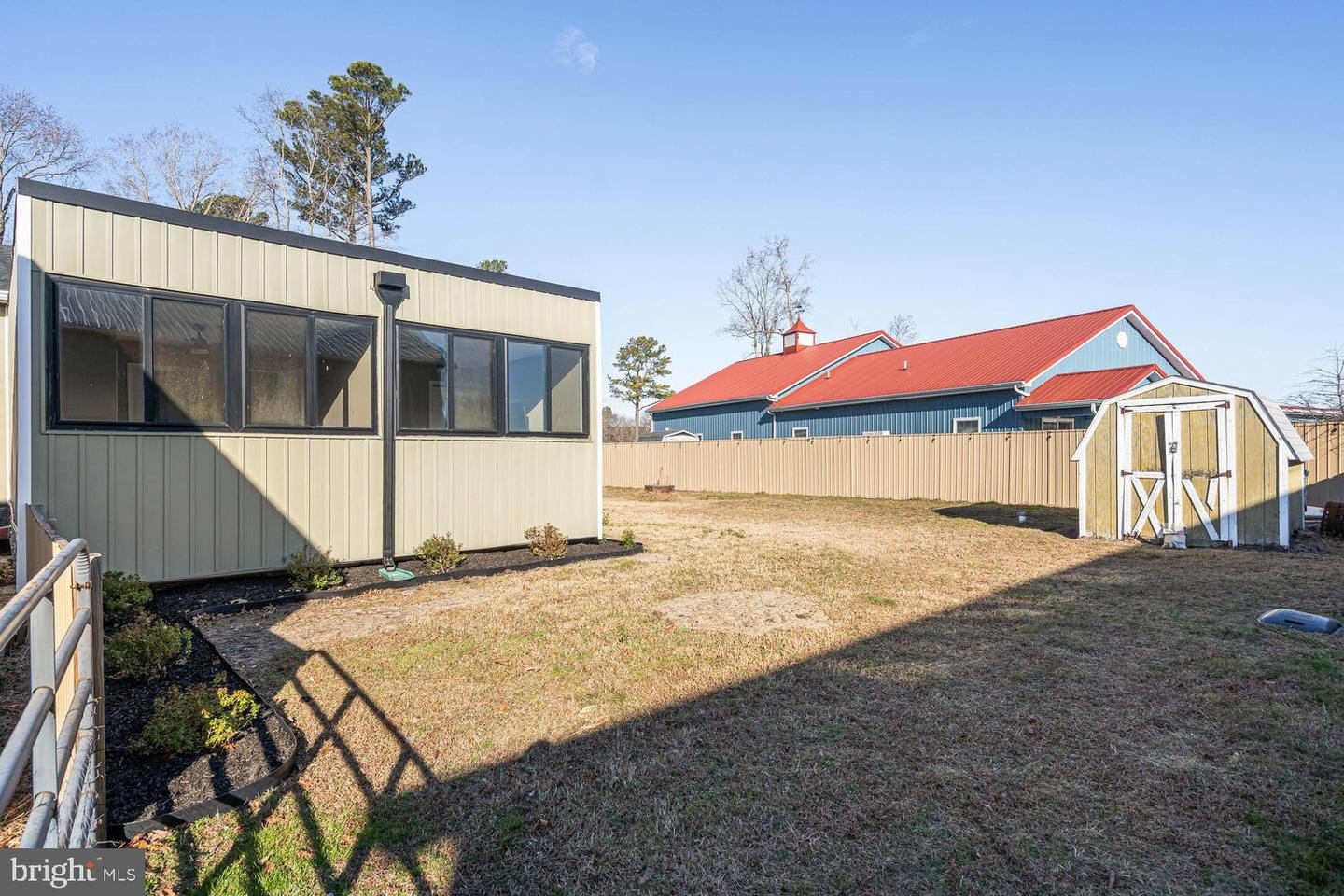 Single Family 4BR 3BA - 36438 SMITH DR, OCEAN VIEW, DE