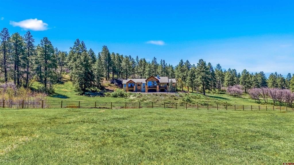 Other 4BR 4BA - 1149 Cattle Trail Place, Pagosa Springs, CO