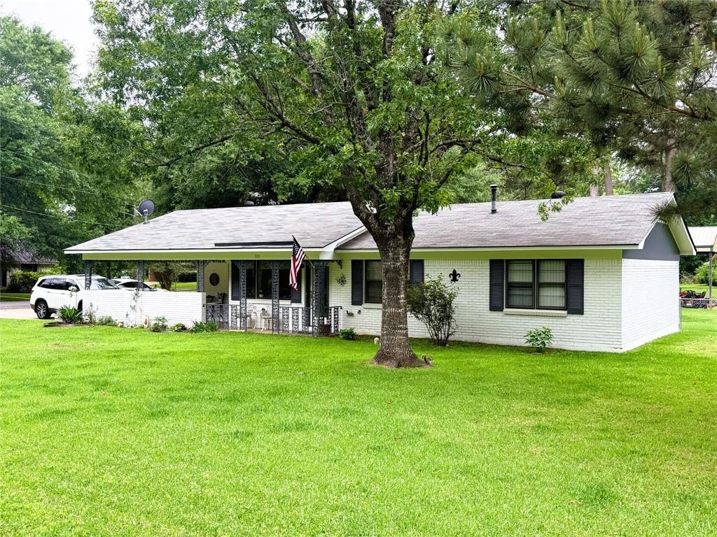Single Family 3BR 2BA - 310 Murray Lane, Haughton, LA