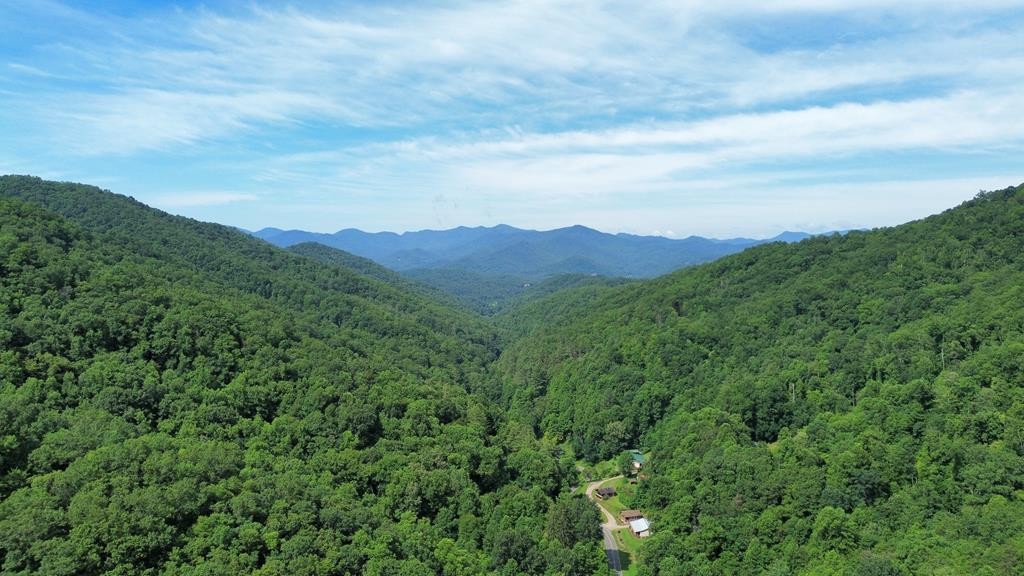 Other - Lt 3 Falling Waters Rd, Cullowhee, NC