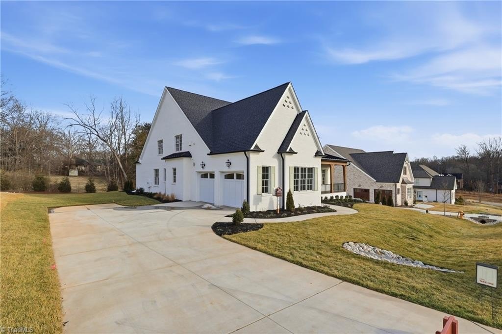 Other 4BR 5BA - 3814 Pinewood Lake Drive, Winston-Salem, NC