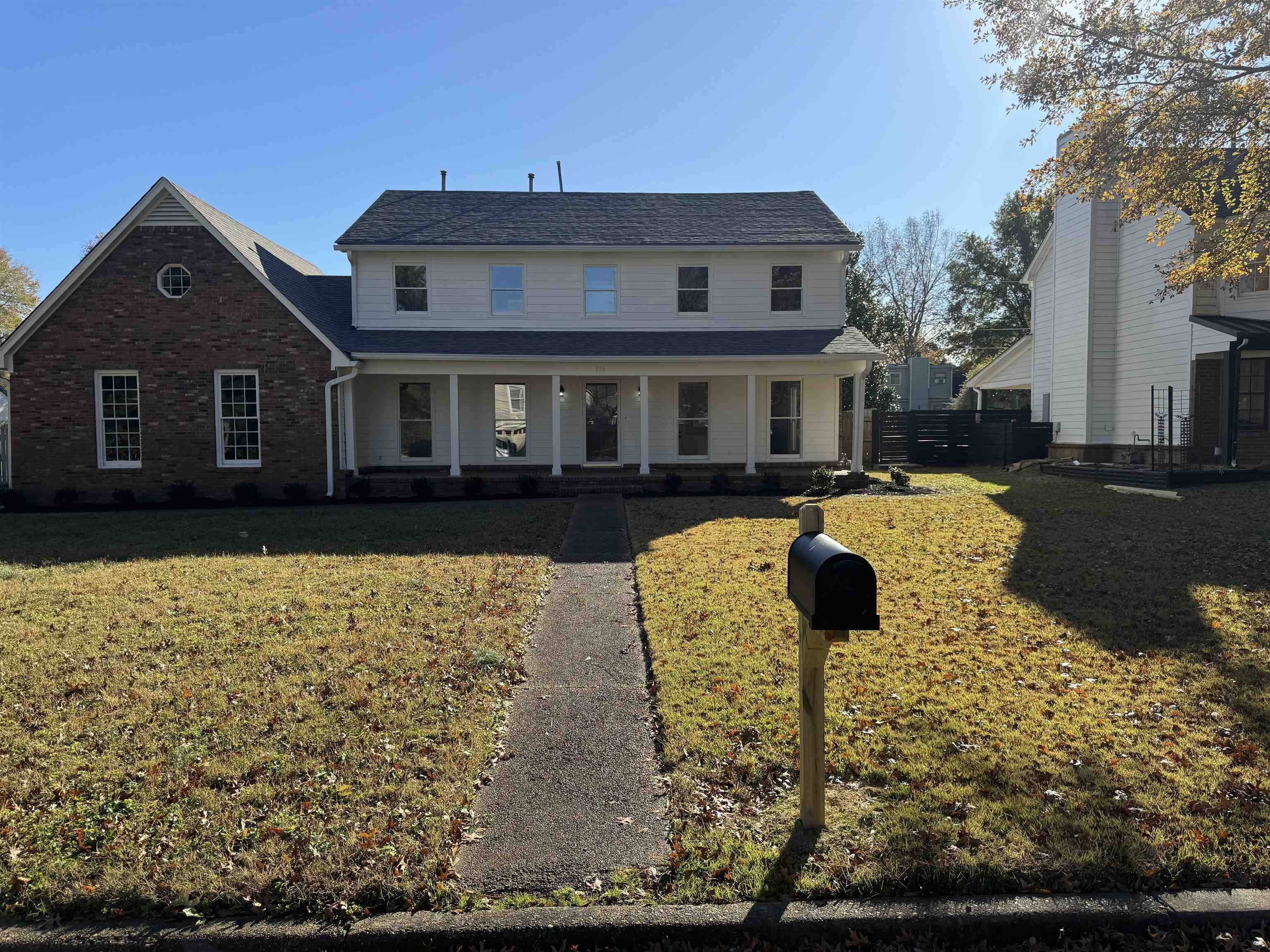 Other 4BR 3BA - 339 OAKLEIGH Dr, Collierville, TN