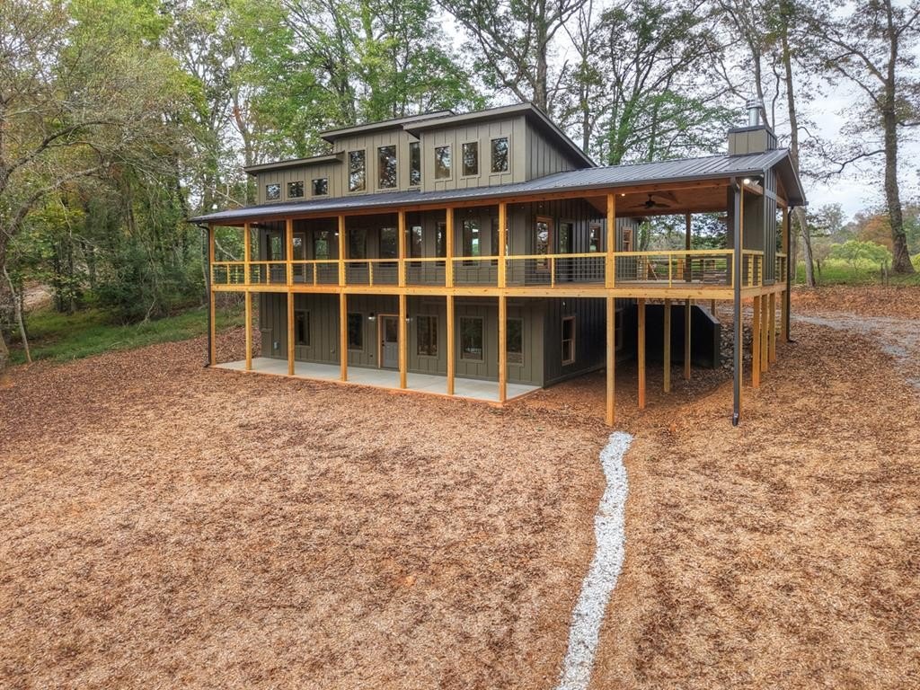 Other 4BR 4BA - 288 Windy Valley Trail, Blue Ridge, GA