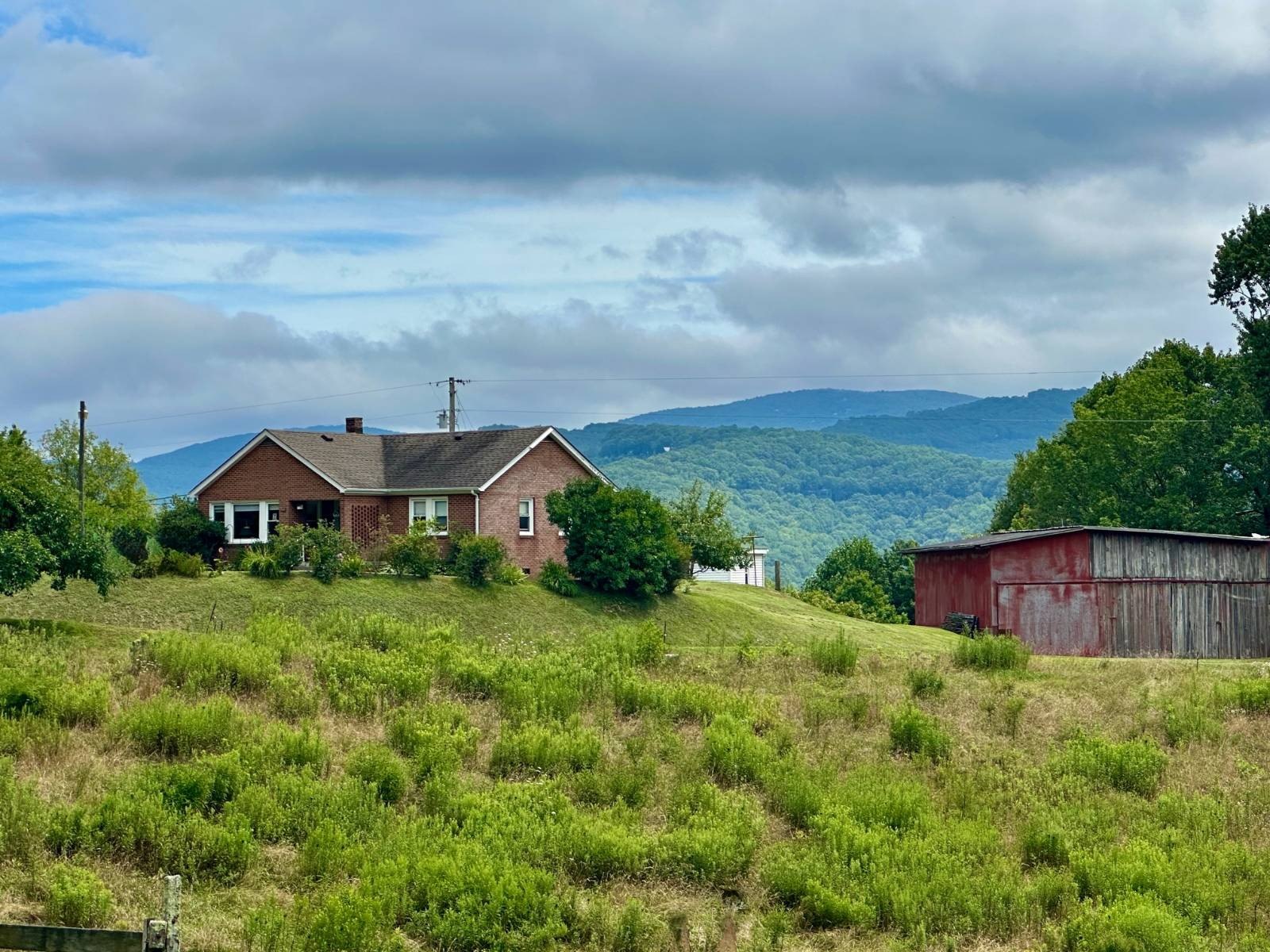 Other 2BR 1BA - 560 Russ Norris Road, Elk Park, NC