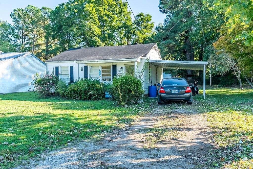 Single Family 2BR 1BA - 828  Bell Dr, Madisonville, KY