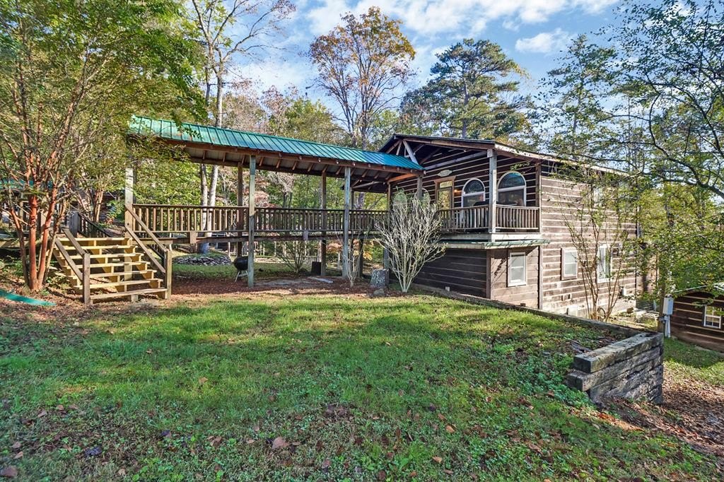 Other 3BR 2BA - 698 Boone Ridge Rd, Jamestown, TN