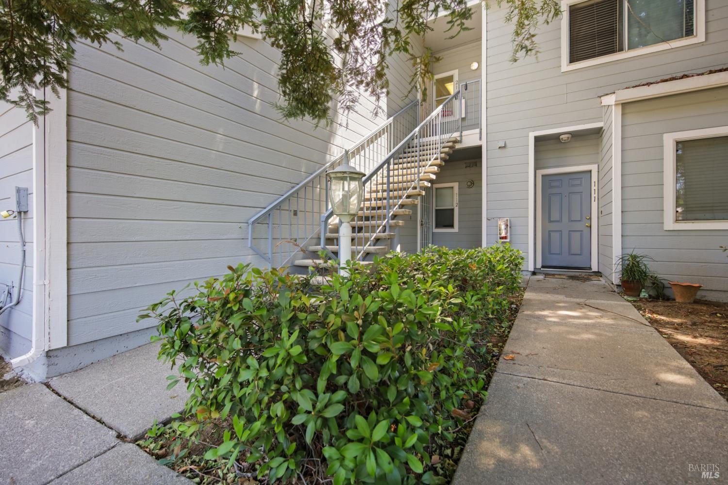 Condo 2BR 2BA - 1850 Blossom Avenue, Fairfield, CA