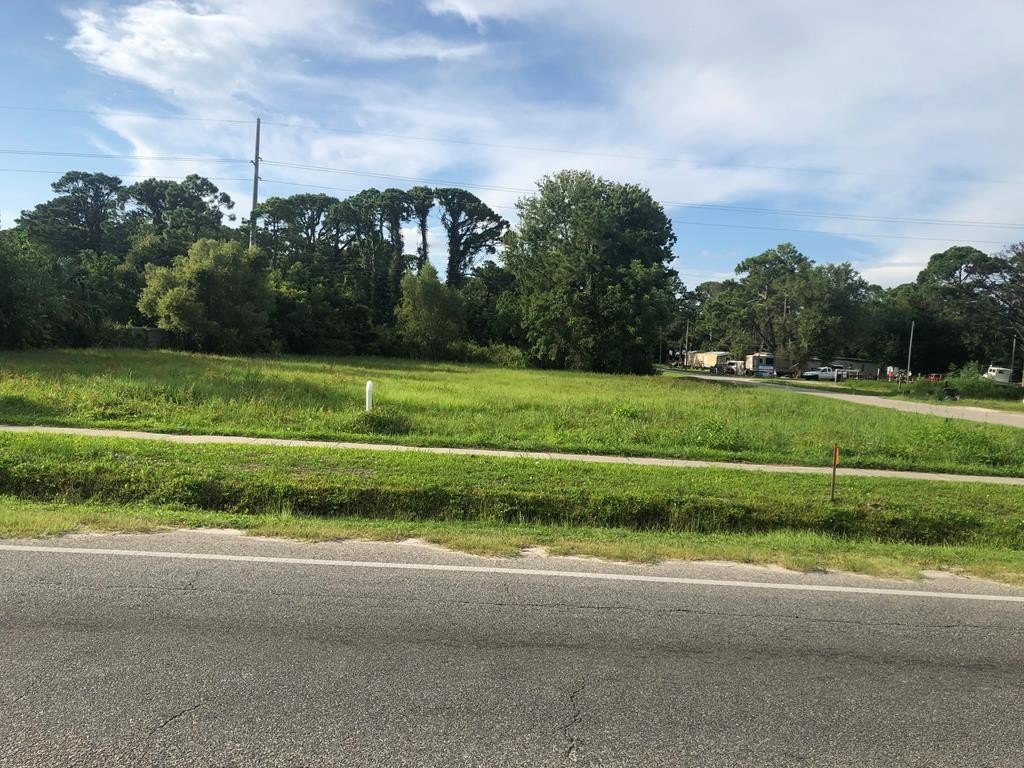 Other - 319 Hwy 98, Eastpoint, FL