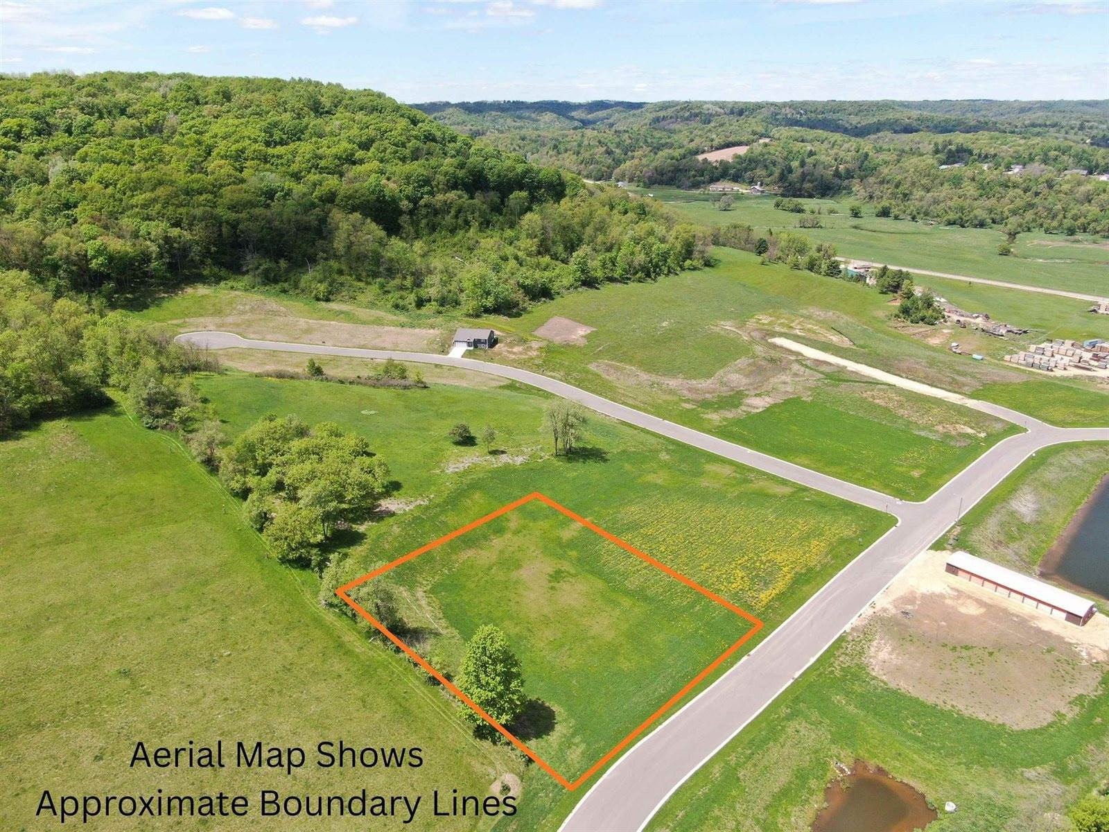 Other - Lot 18 Taylor, Ontario, WI