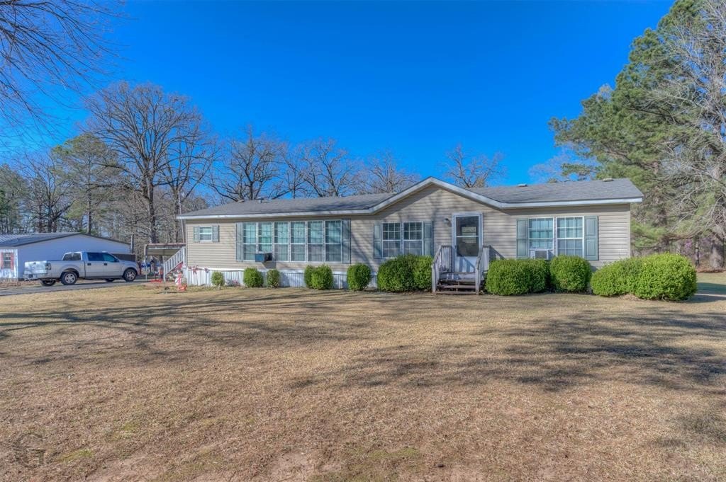 Manufactured Housing 3BR 2BA - 8200 Calm Street, Shreveport, LA