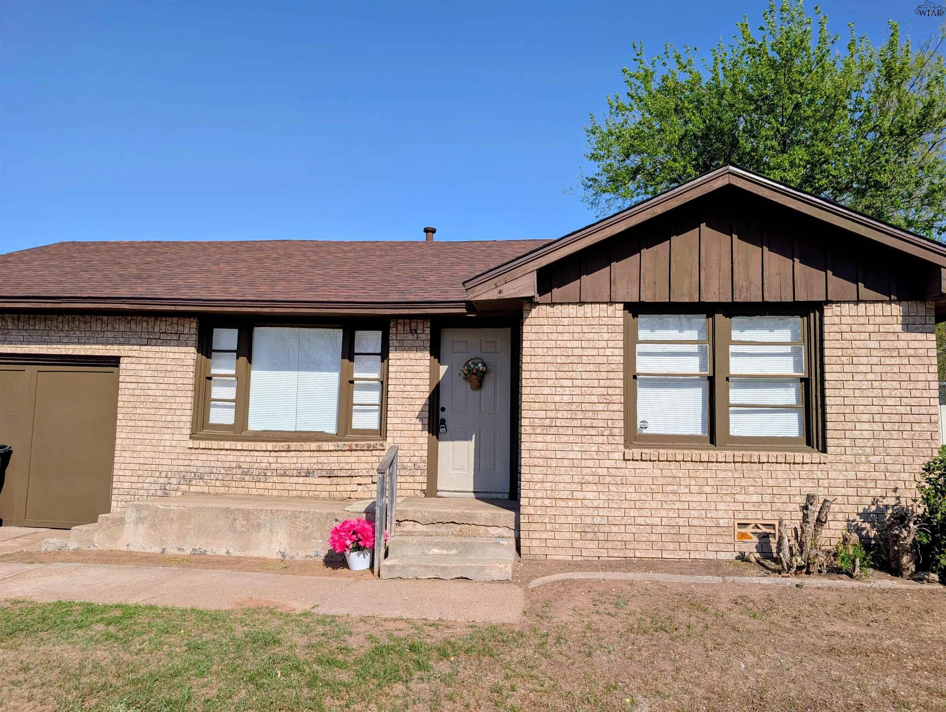 Other 3BR 1BA - 1614 HAWES AVENUE, Wichita Falls, TX