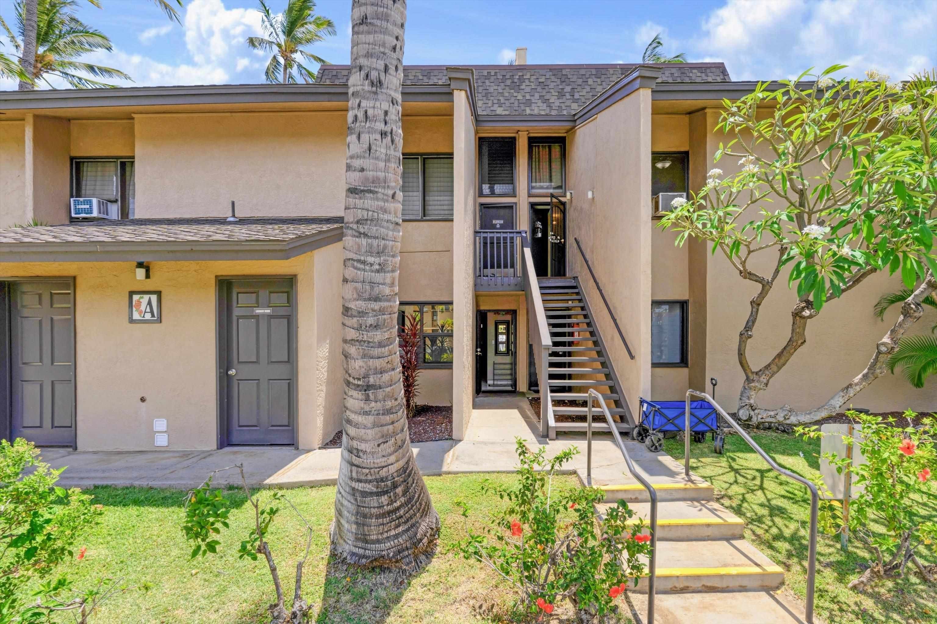 Condo 1BR 1BA - 1299 ULUNIU Rd, Kihei, HI