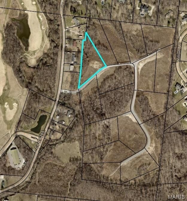 Other - 1 County Road 205, Cape Girardeau, MO