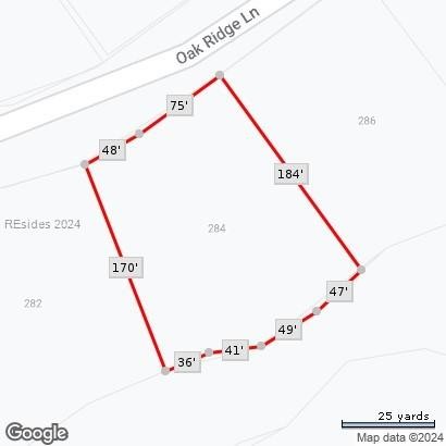 Other - 284 OAKRIDGE Lane, Daufuskie Island, SC