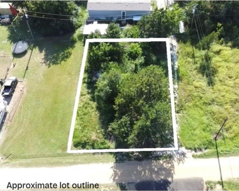 Plots and Land - 0 Meadow View Drive, Gordonville, TX