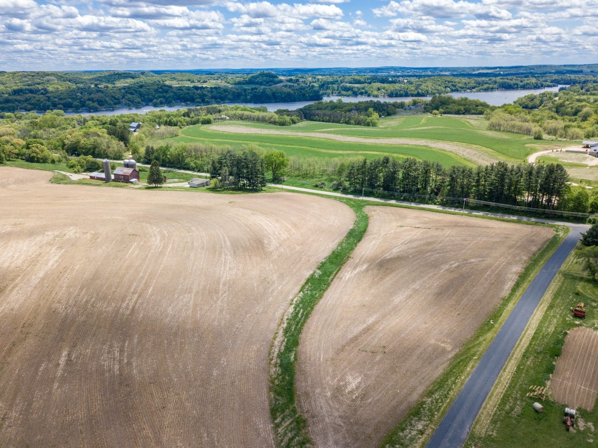 Other - 3.67 Ac Section 11 Road, La Valle, WI