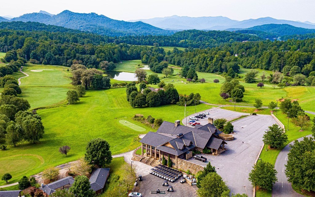 Other - Lot 125a Mountain Harbour Drive, Hayesville, NC