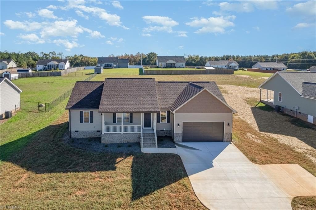 Other 3BR 2BA - 139 Knight Farm Road, Stokesdale, NC
