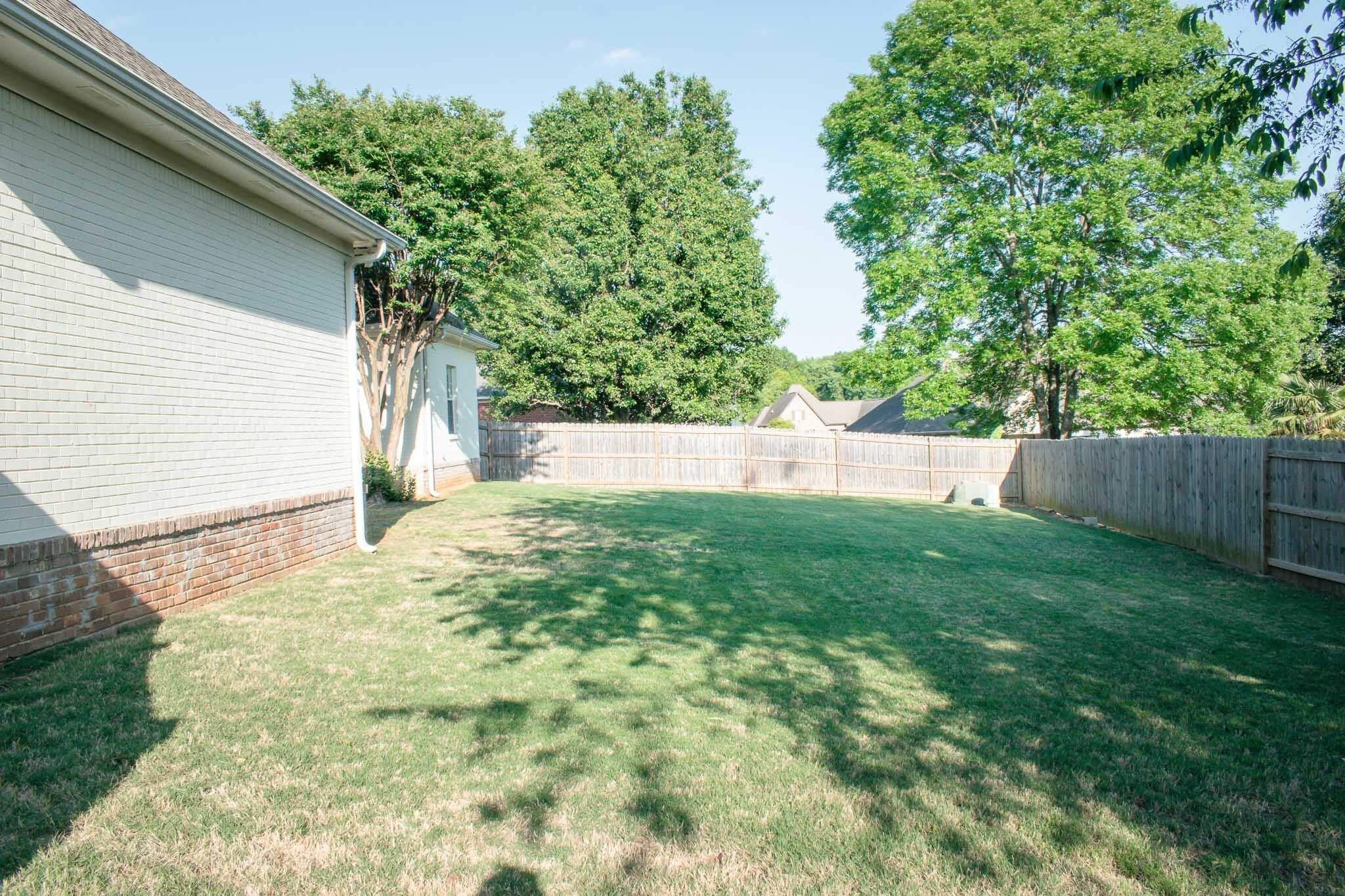 Single Family 4BR 3BA - 4591 Meadow Ridge Dr., Tupelo, MS