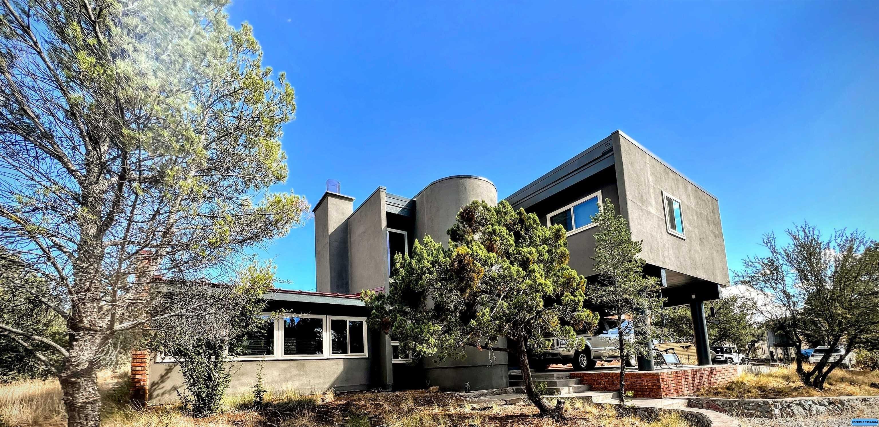 Condo 3BR 3BA - 2212 Pinon Street, Silver City, NM