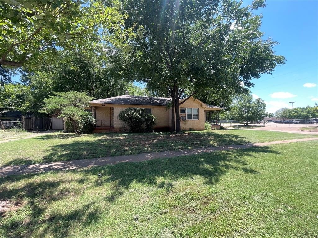 Other 3BR 2BA - 715 Baylor Street, Wichita Falls, TX