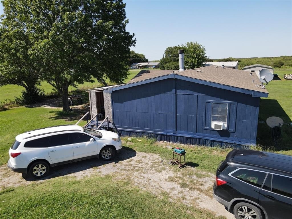 Manufactured Housing 3BR 2BA - 16531 Fm 455 E, Pilot Point, TX