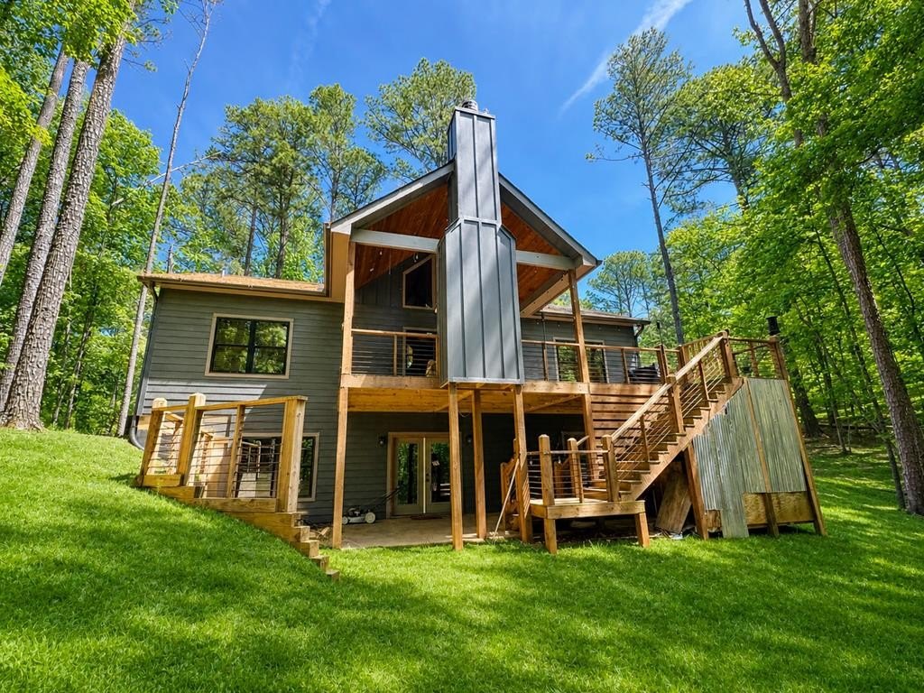 Other 3BR 3BA - 55 Monitor Drive, Ellijay, GA