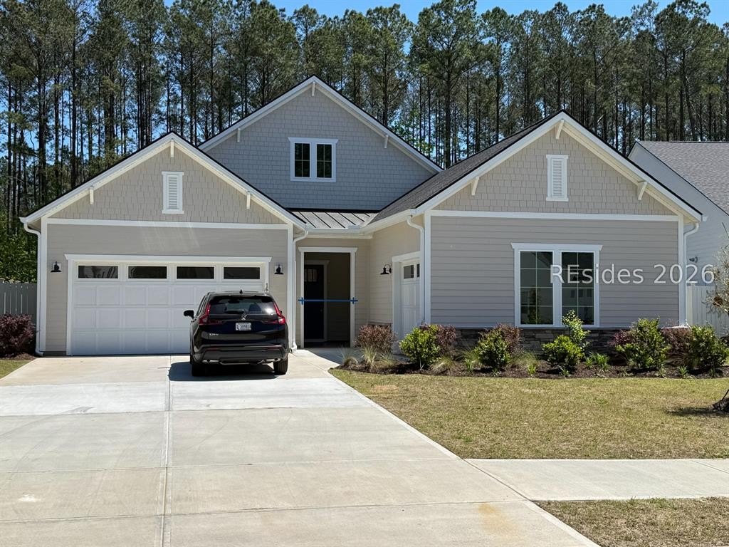 Other 3BR 3BA - 1628 Laurel Oak Avenue, Hardeeville, SC