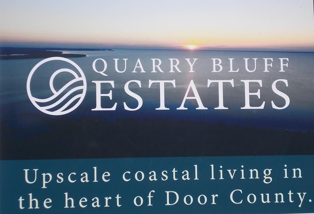 Other - Lot 17 Quarry Bluff Ct, Sturgeon Bay, WI