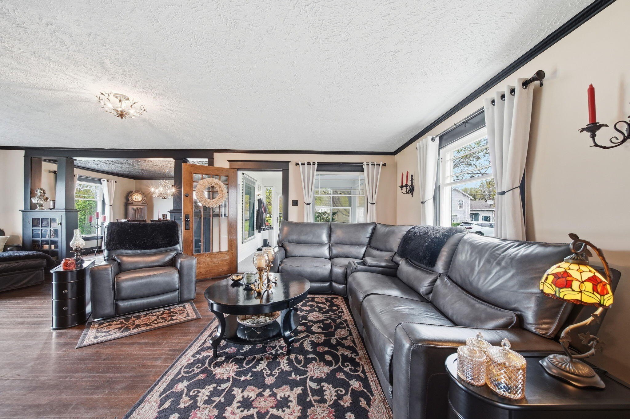 Other 4BR 1BA - 220 Grand Street, Springport, MI