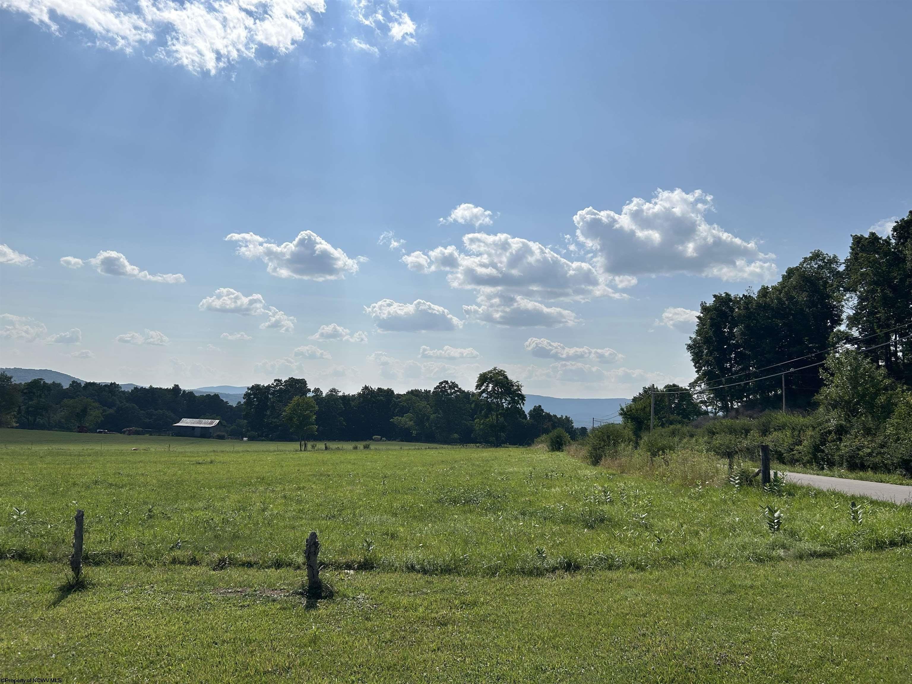 Plots and Land - TBA Dryfork Road, Dryfork, WV