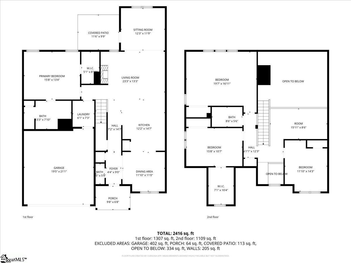 Other 4BR 3BA - 101 Tonkawa Way, Greenville, SC