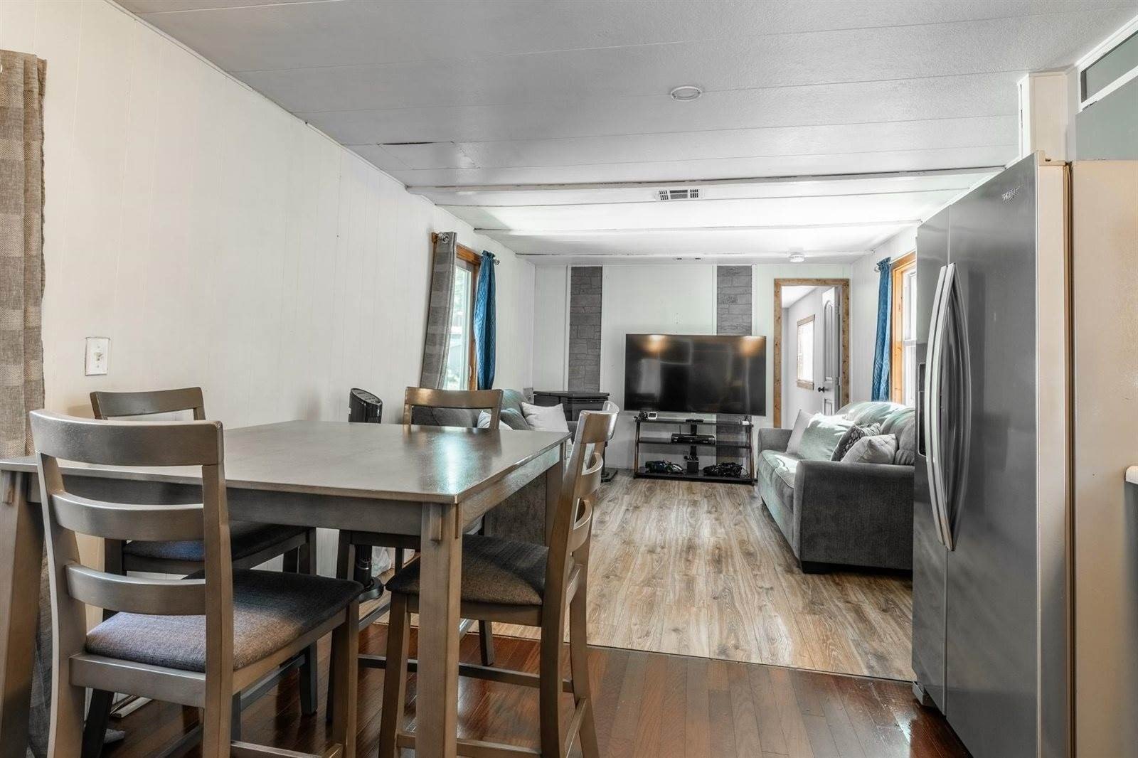 Manufactured Housing 2BR 2BA - 200 Azimuth Drive #47, Mammoth Lakes, CA