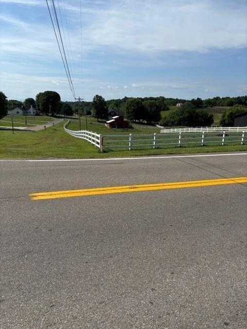 Single Family 3BR 3BA - 3080 Chucky River Road, Morristown, TN