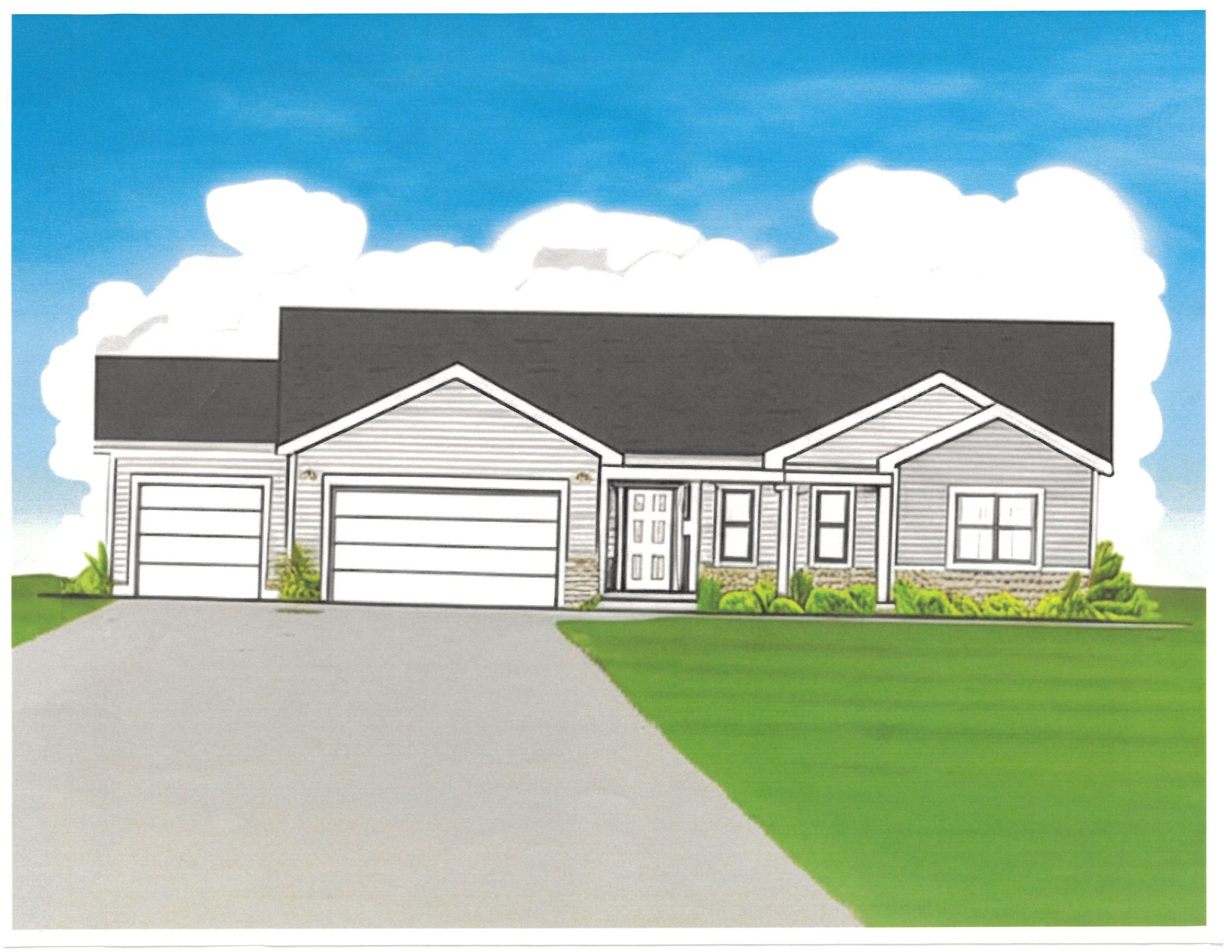 Single Family 3BR 3BA - 4131 S Chippendale Drive, Beloit, WI