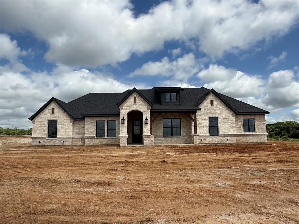 Single Family 3BR 3BA - 120 Turtle Back Ridge, Decatur, TX
