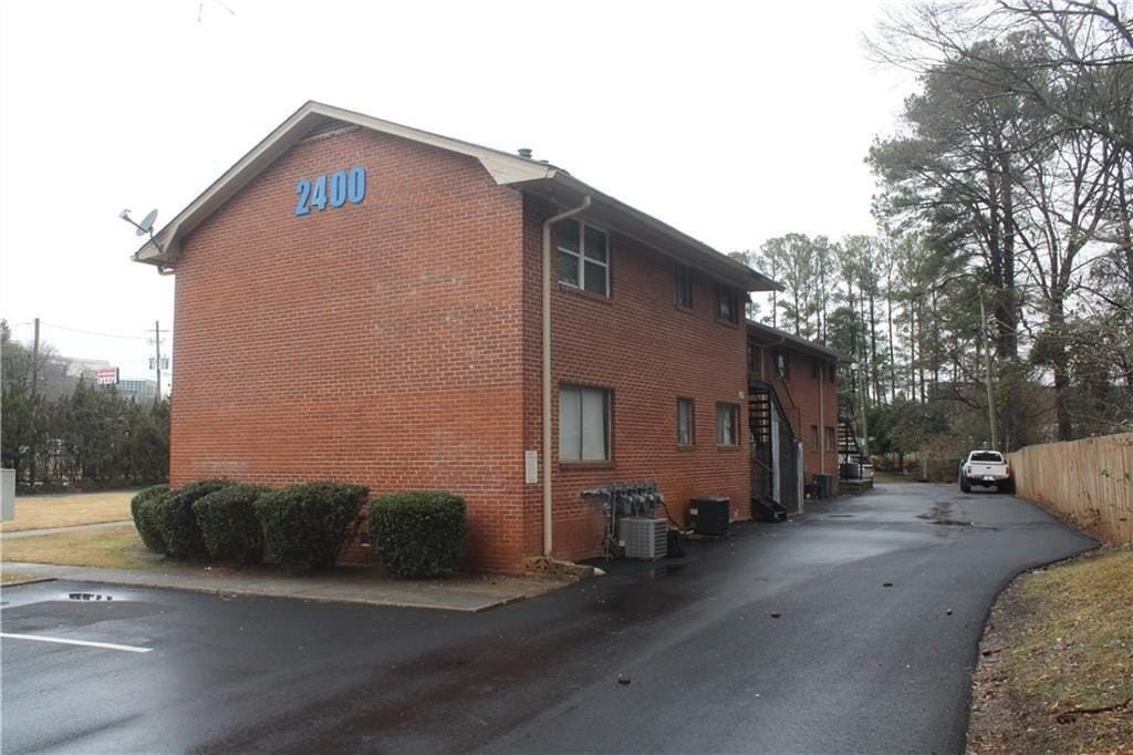 Other - 2400 N Beverly Hills Drive, Chamblee, GA
