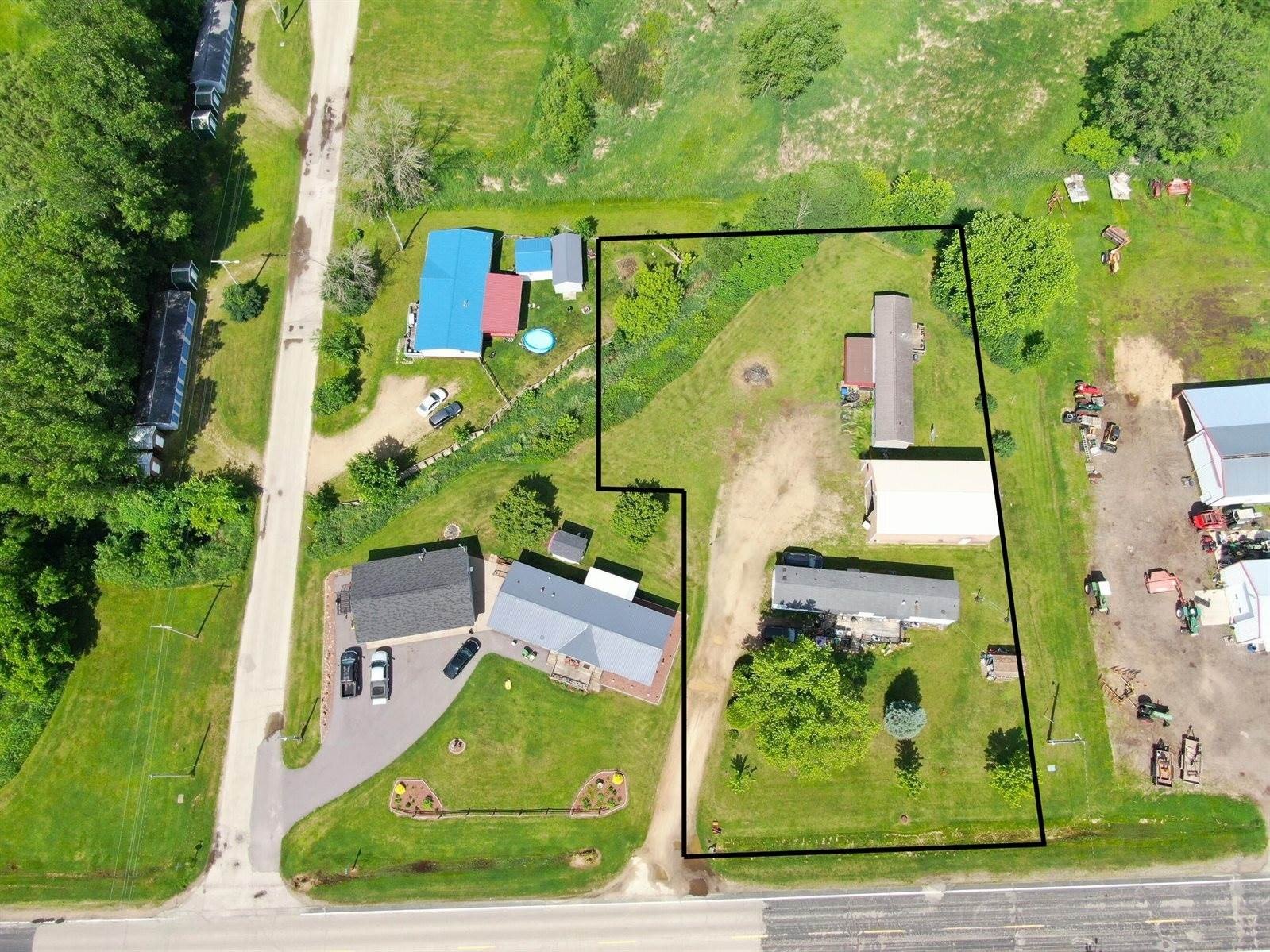 Other - 249 South State St, La Farge, WI