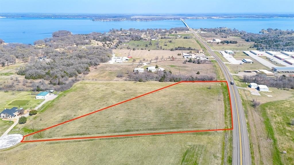 Plots and Land - 286 PVT RD 3178, Corsicana, TX