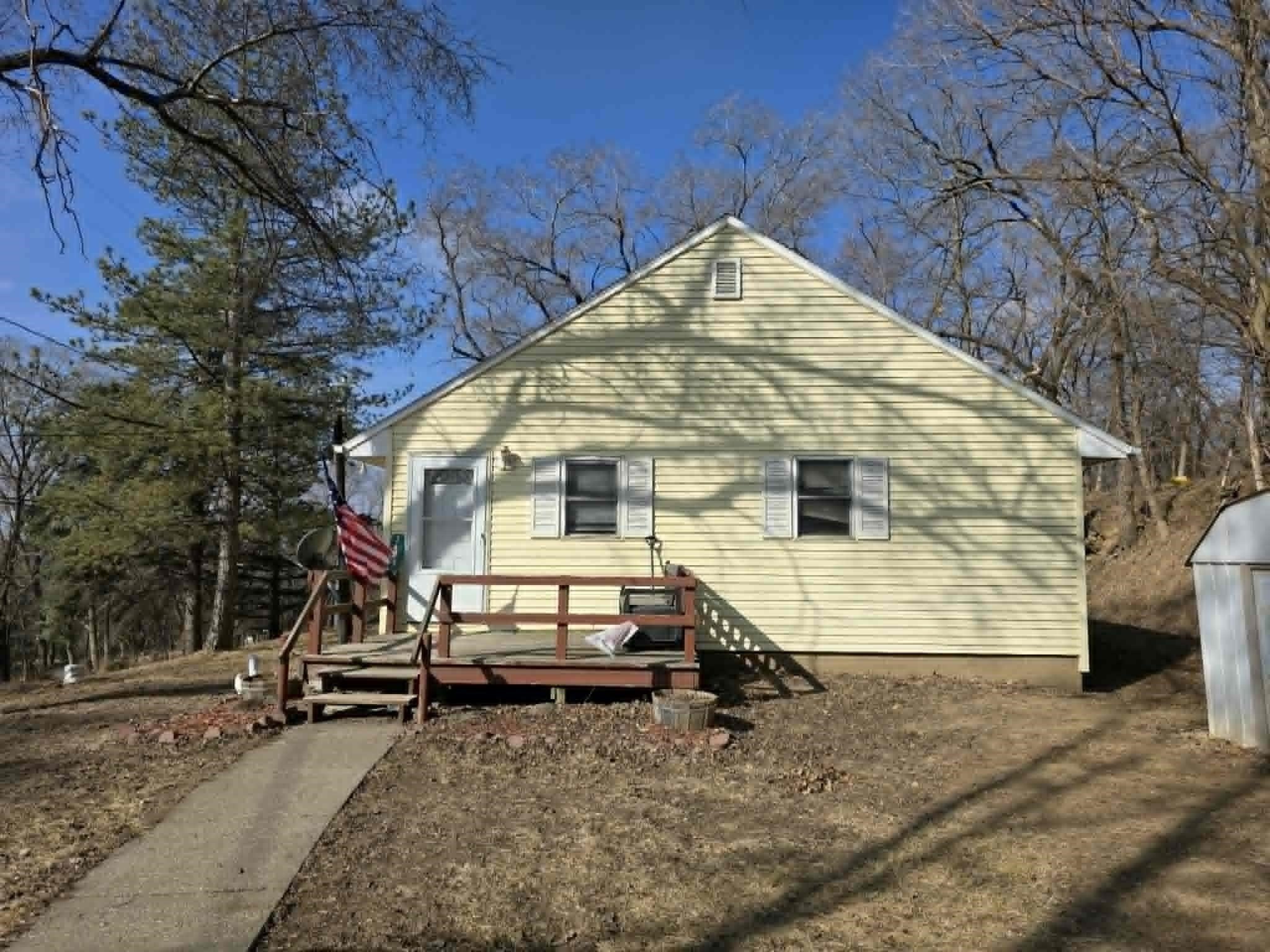 Single Family 3BR 1BA - 3405 W 30th St, Sioux City, IA