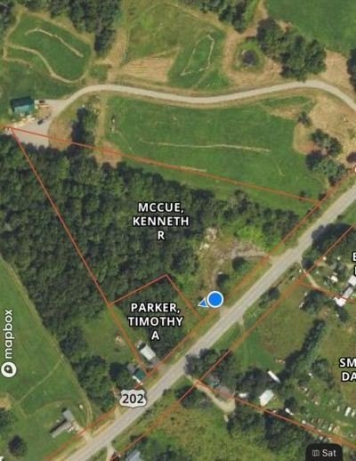 Single Family - 141 Albion Road, Unity, ME