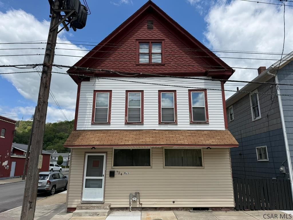 Other 5BR 2BA - 724 Broad Street, Johnstown, PA