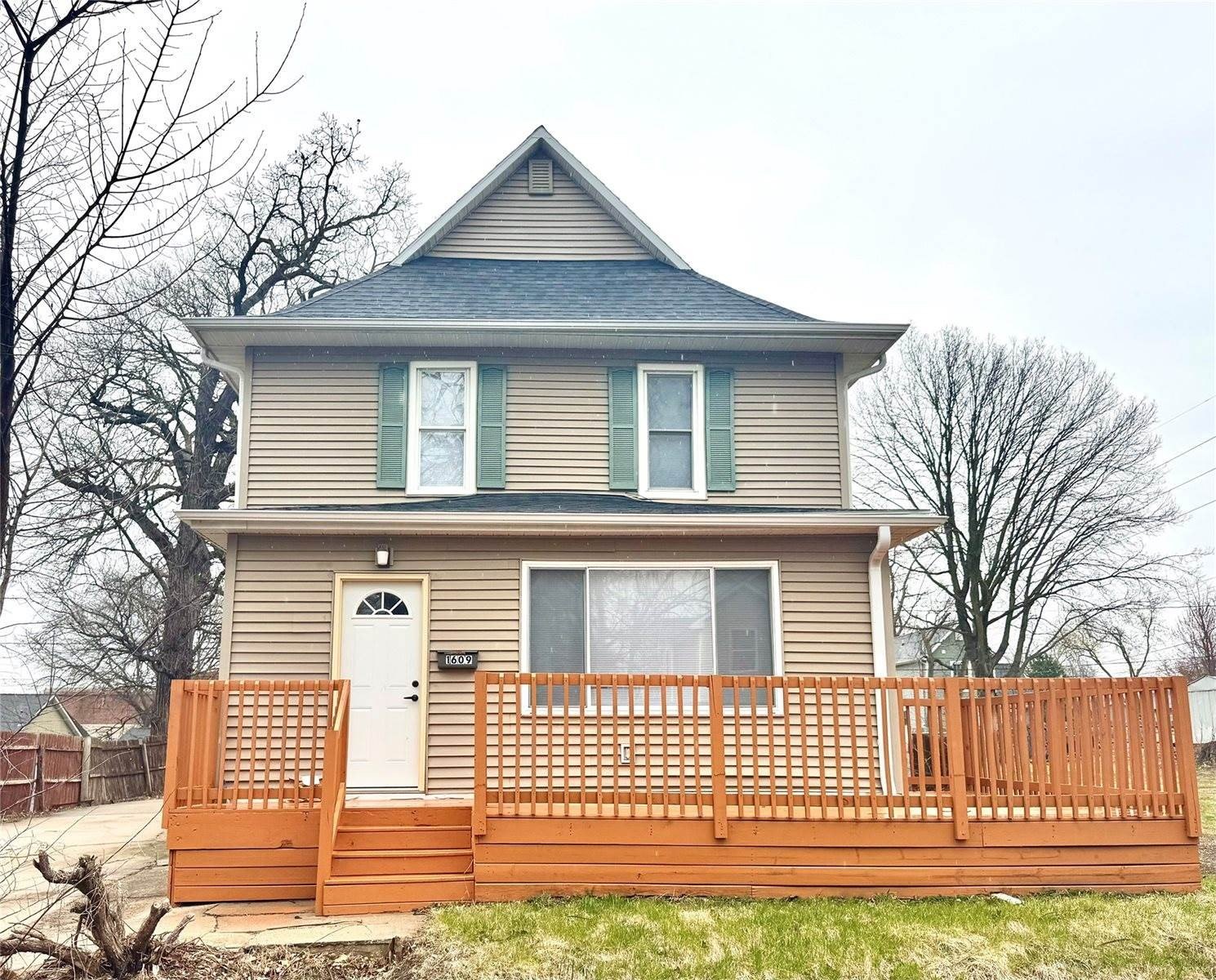 Other 3BR 2BA - 1609 12th Street, Des Moines, IA