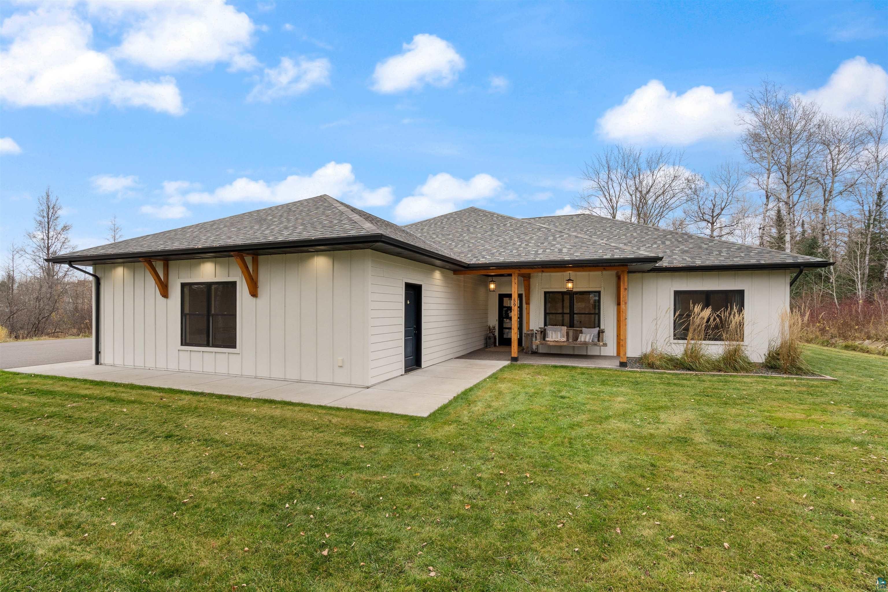 Other 3BR 2BA - 59 E Riverside Rd, Esko, MN